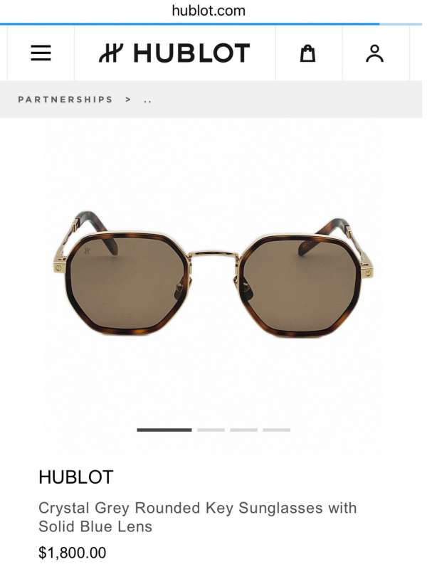 Picture of Hublot Sunglasses _SKUfw56581435fw